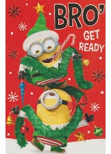 Bro Get Ready